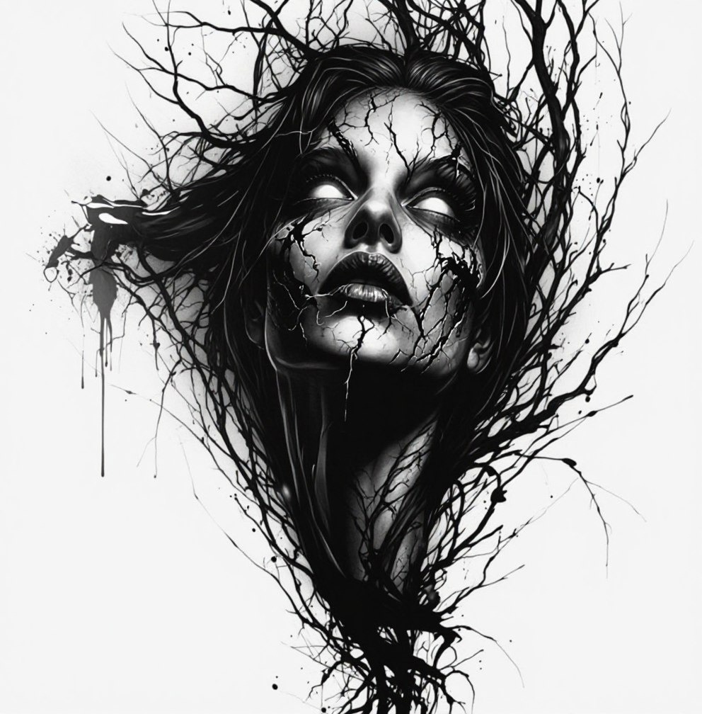Dark Spirit