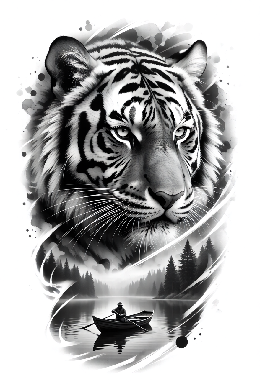 Tattoo design showcase 4