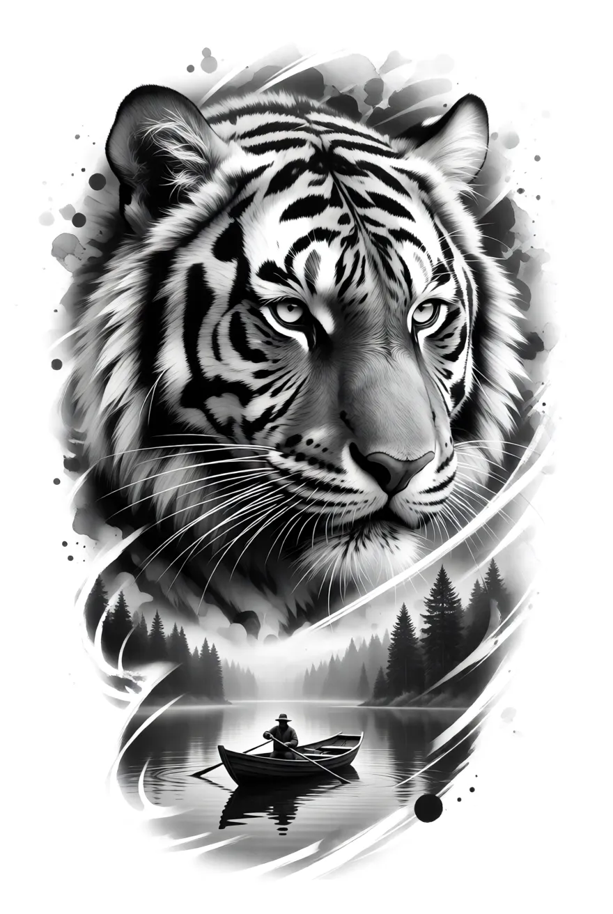 Tattoo design showcase 4