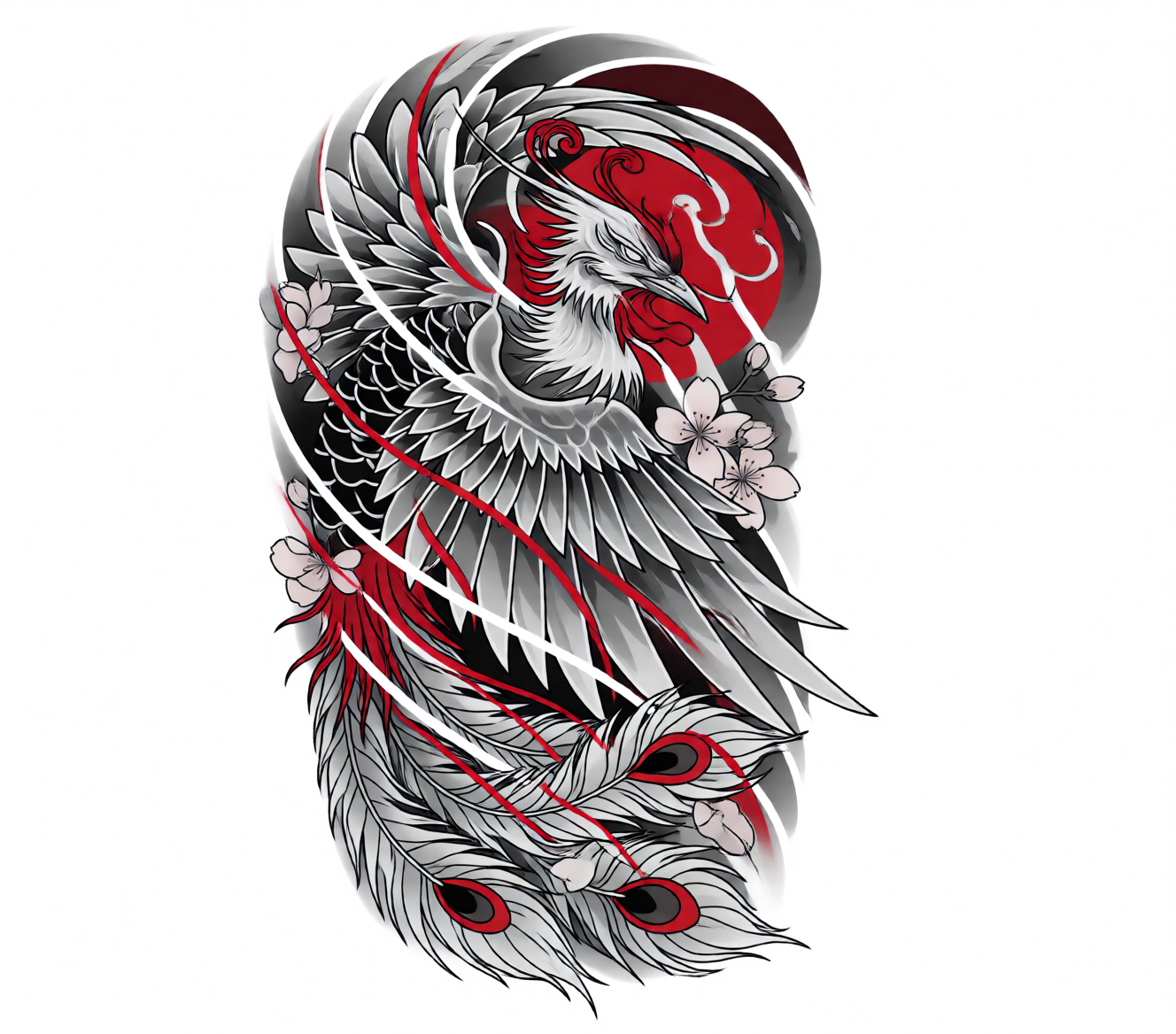 Tattoo design showcase 9