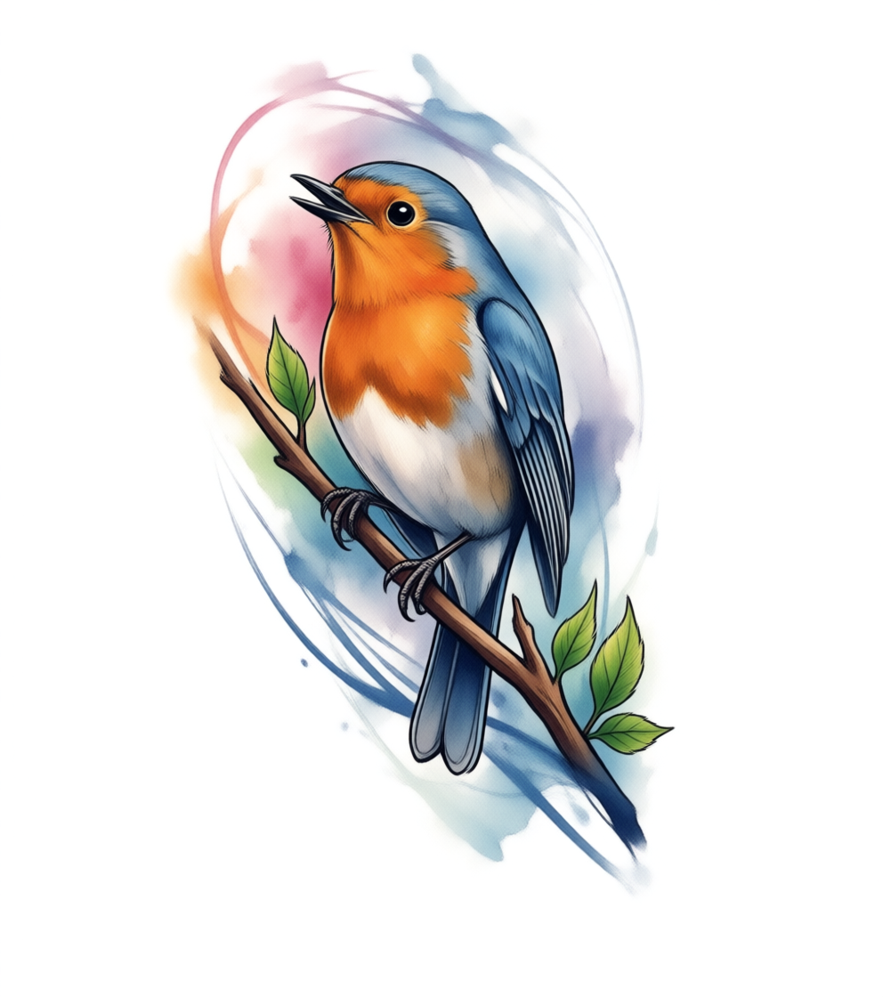 Tattoo design showcase 13